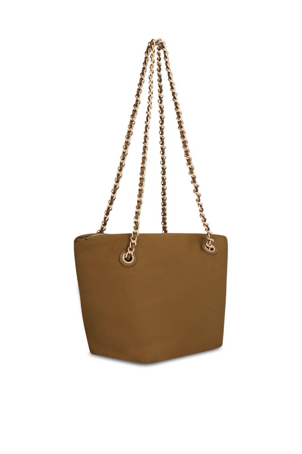 תמונה אחורית של תיק נשיאה טוט אלה סמול TORY BURCH