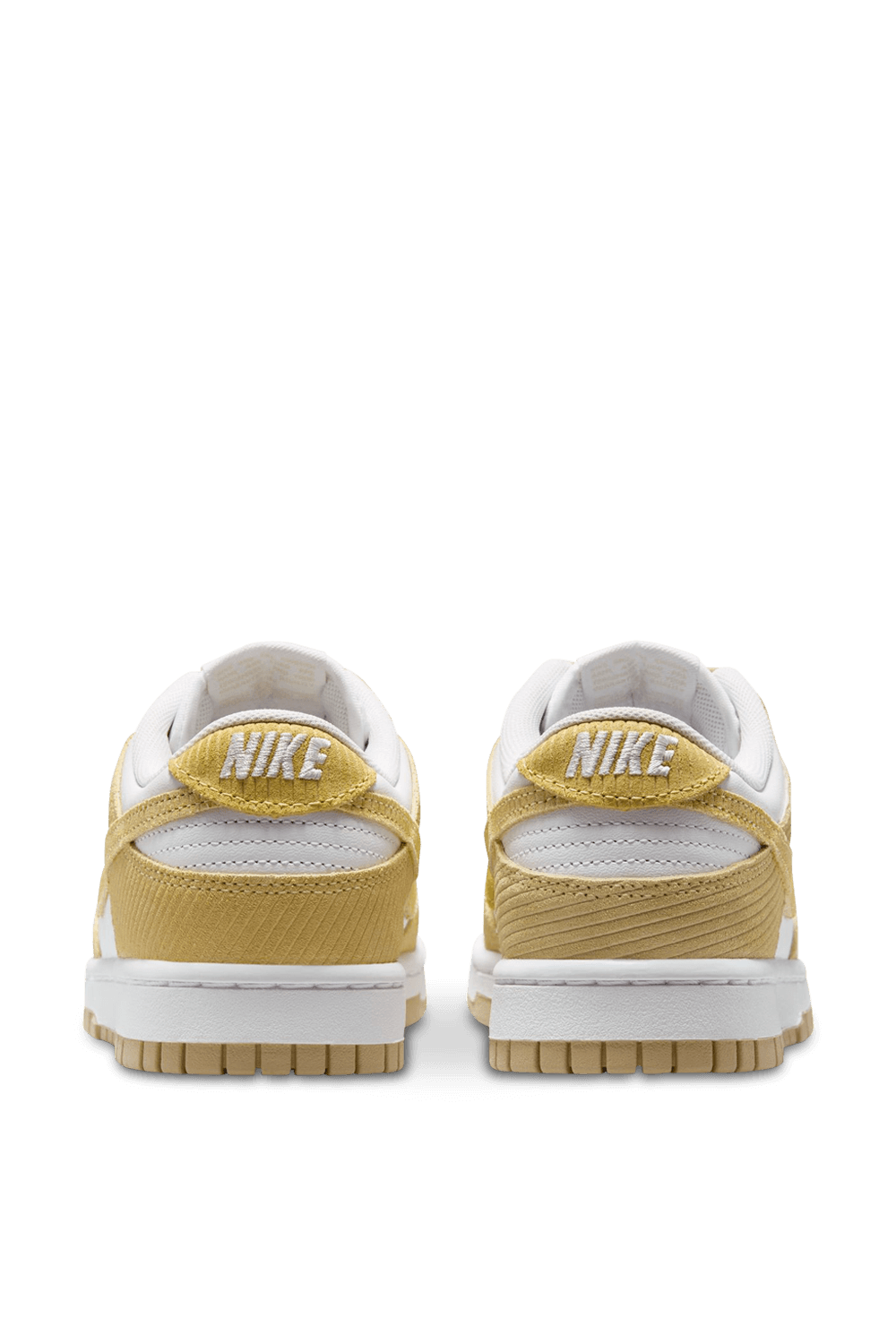 נעלי סניקרס דאנק NIKE