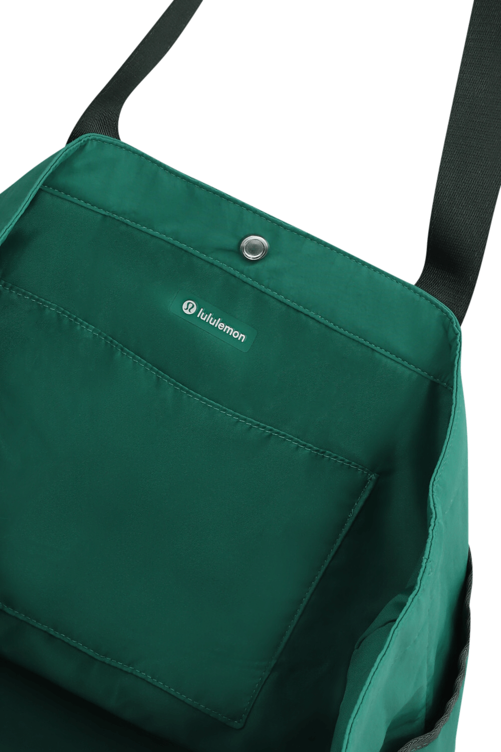 תמונת פנים של Daily Multi-Pocket Tote Bag LULULEMON