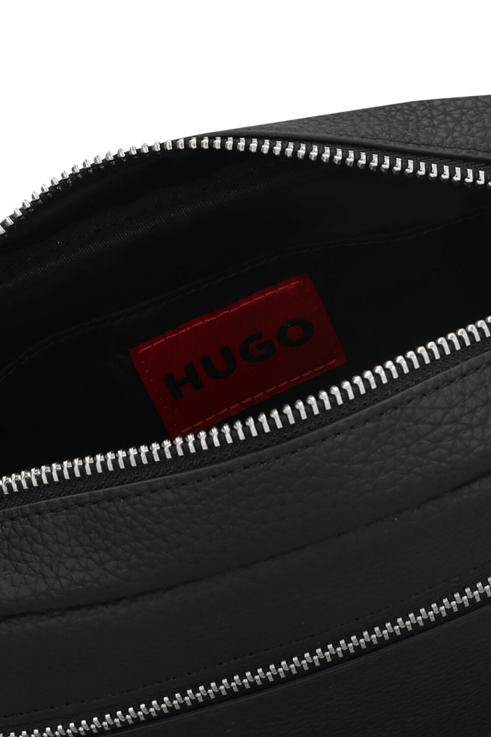 תמונת פנים של תיק HUGO