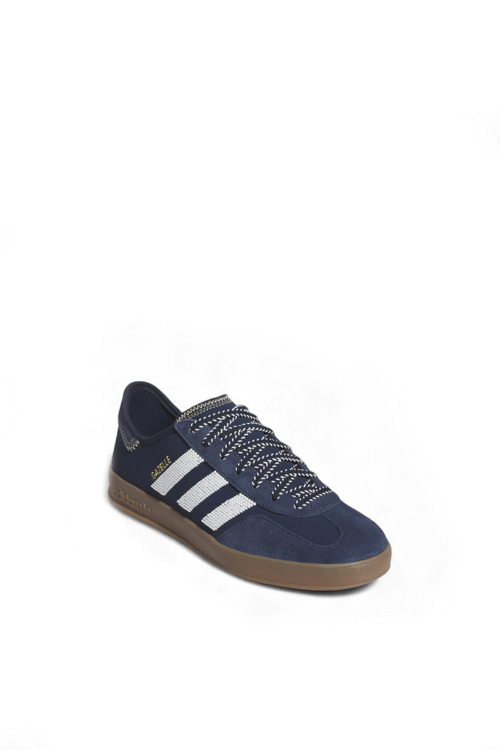 תמונת תקריב של אדידס X קלוט נעלי סניקרס ADIDAS ORIGINALS