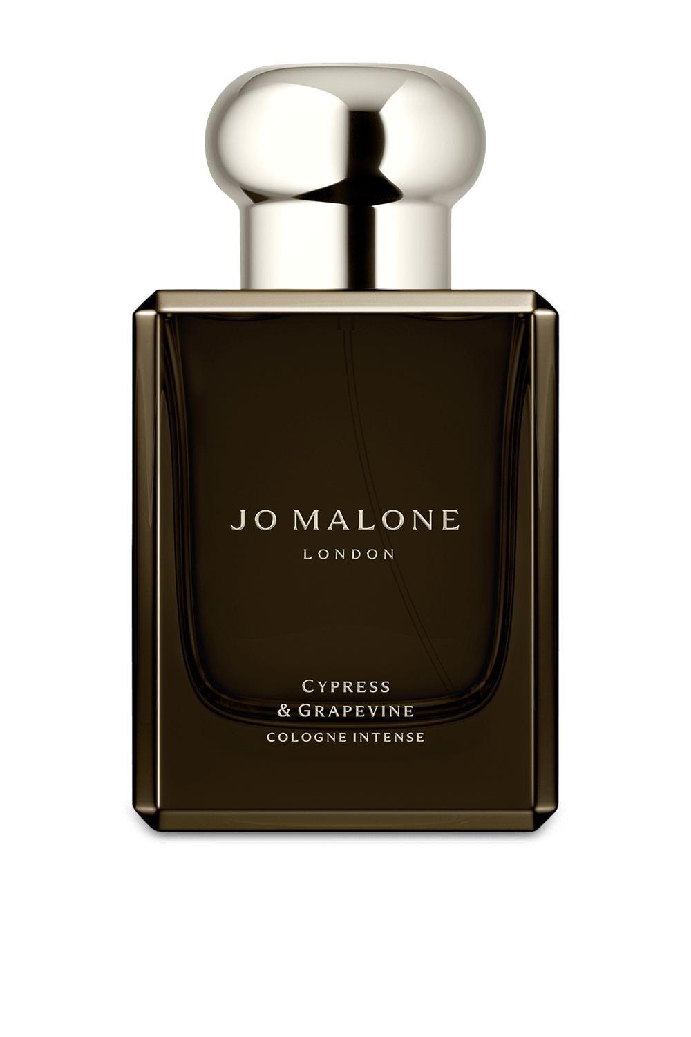 תמונה אחורית של Cypress&Grapevine Cologne Intense 50 ML