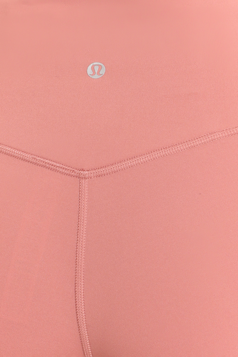 תמונת תקריב דוגמן של Align™ Mini-Flare Pant *Regular LULULEMON
