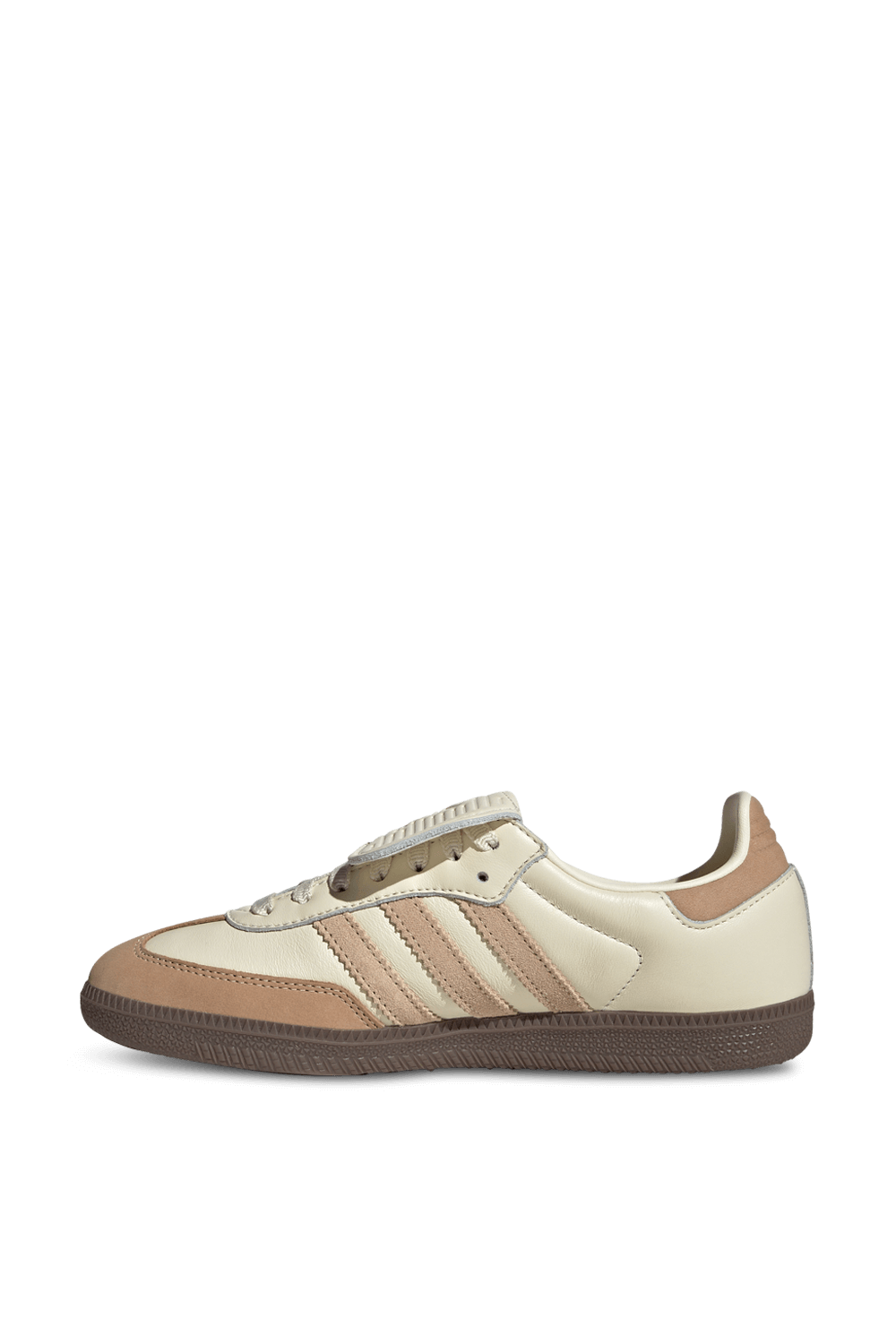 תמונה אחורית של נעלי סניקרס סמבה LT ADIDAS ORIGINALS