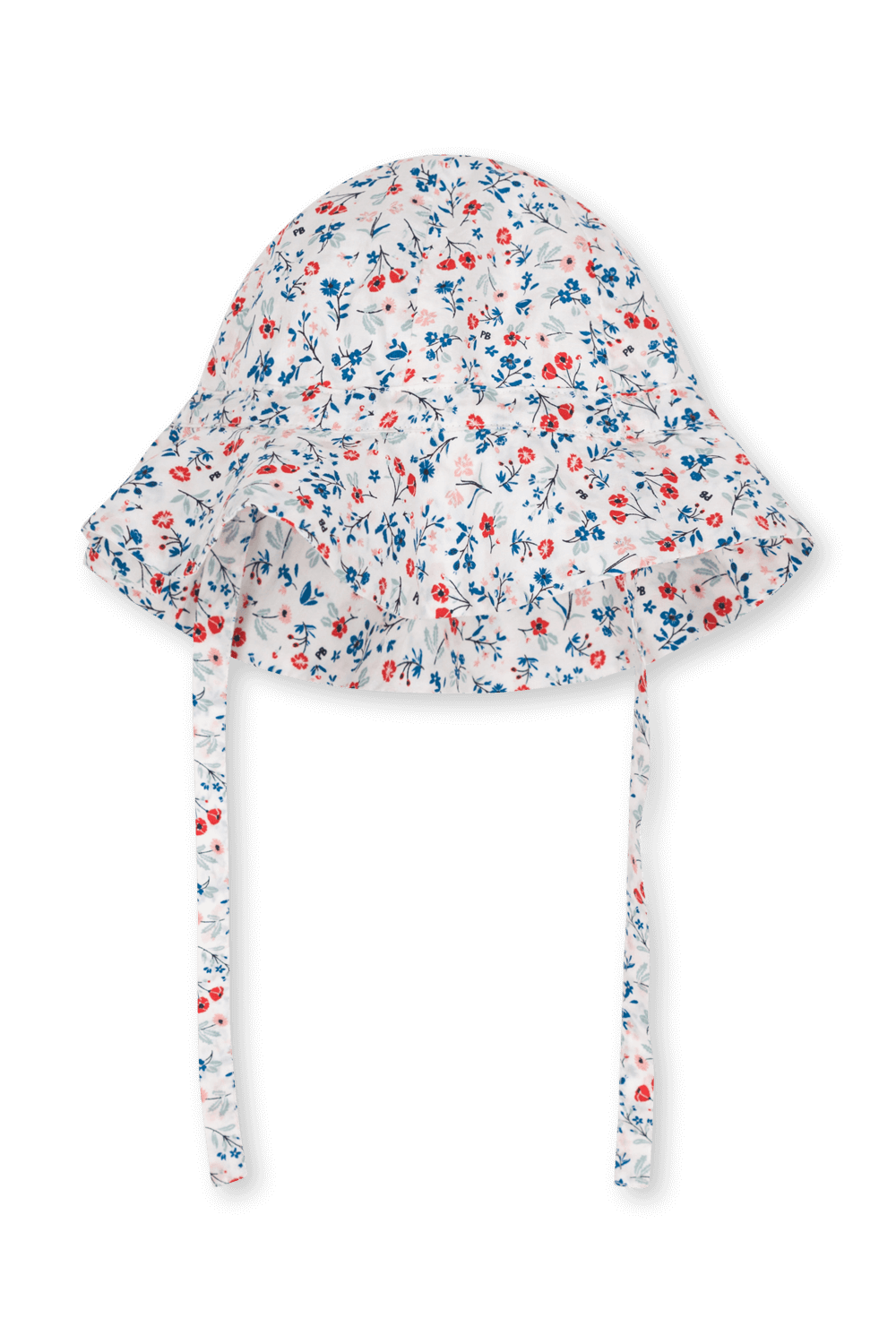 תמונה קידמית של כובע PETIT BATEAU