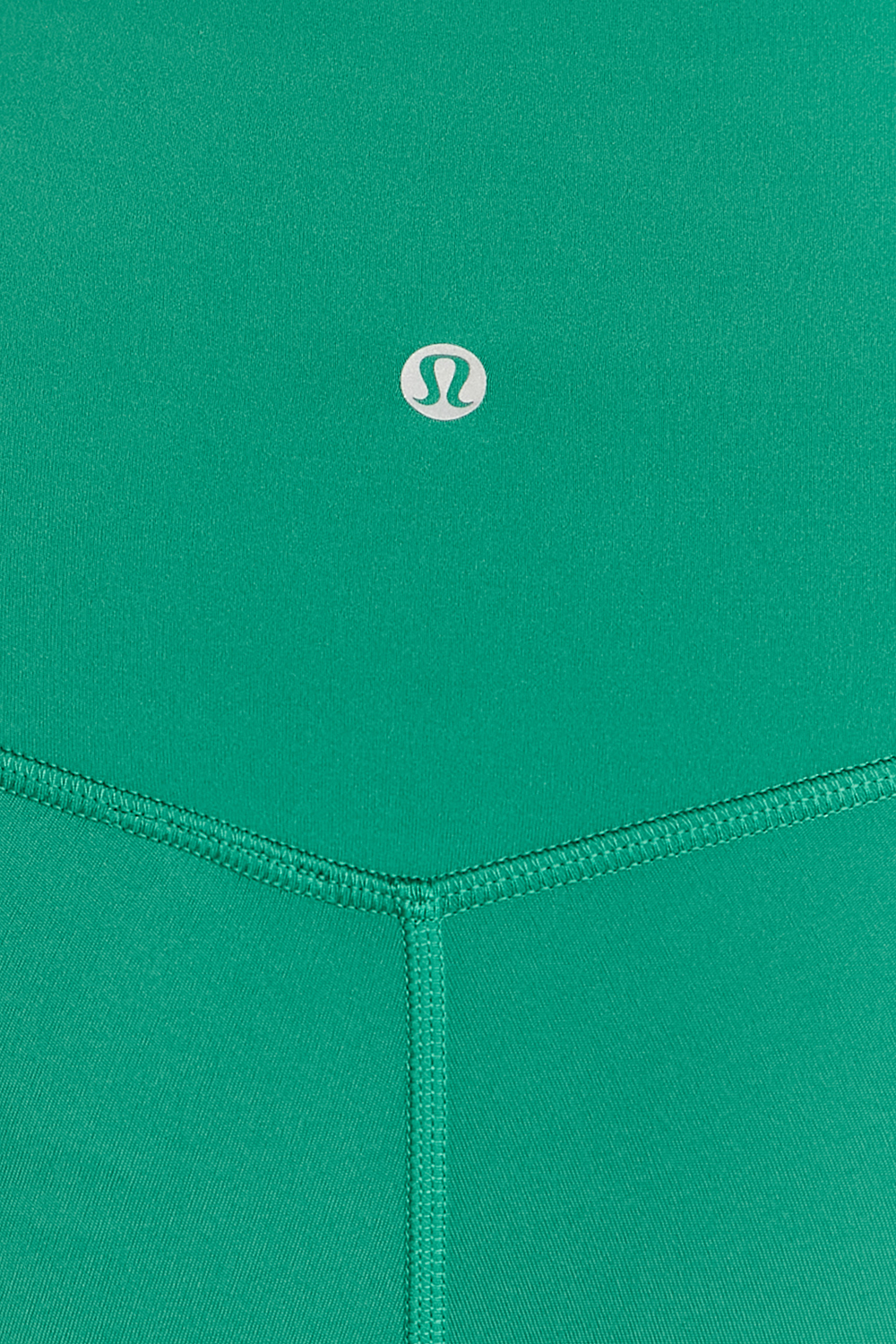 תמונת תקריב דוגמן של Align™ HR Short 6 LULULEMON