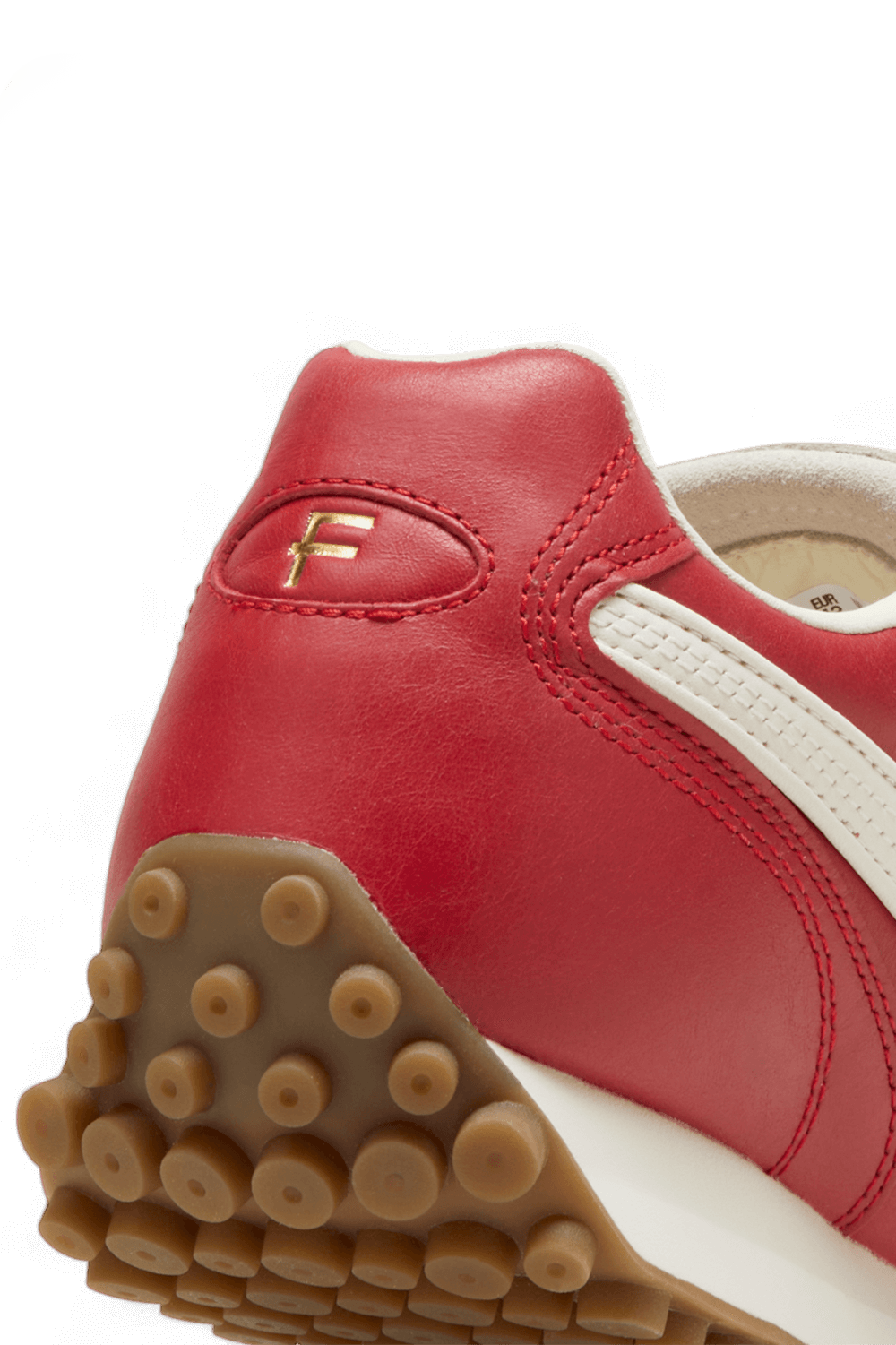 תמונת פנים של פנטי אוונטי X נעלי סניקרס פומה PUMA