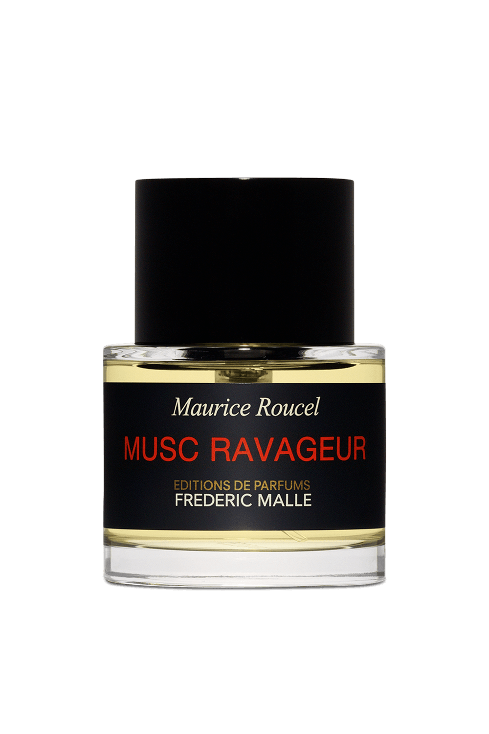 תמונה קידמית של Musc Ravageur Eau de Parfum 50 ml FREDERIC MALLE