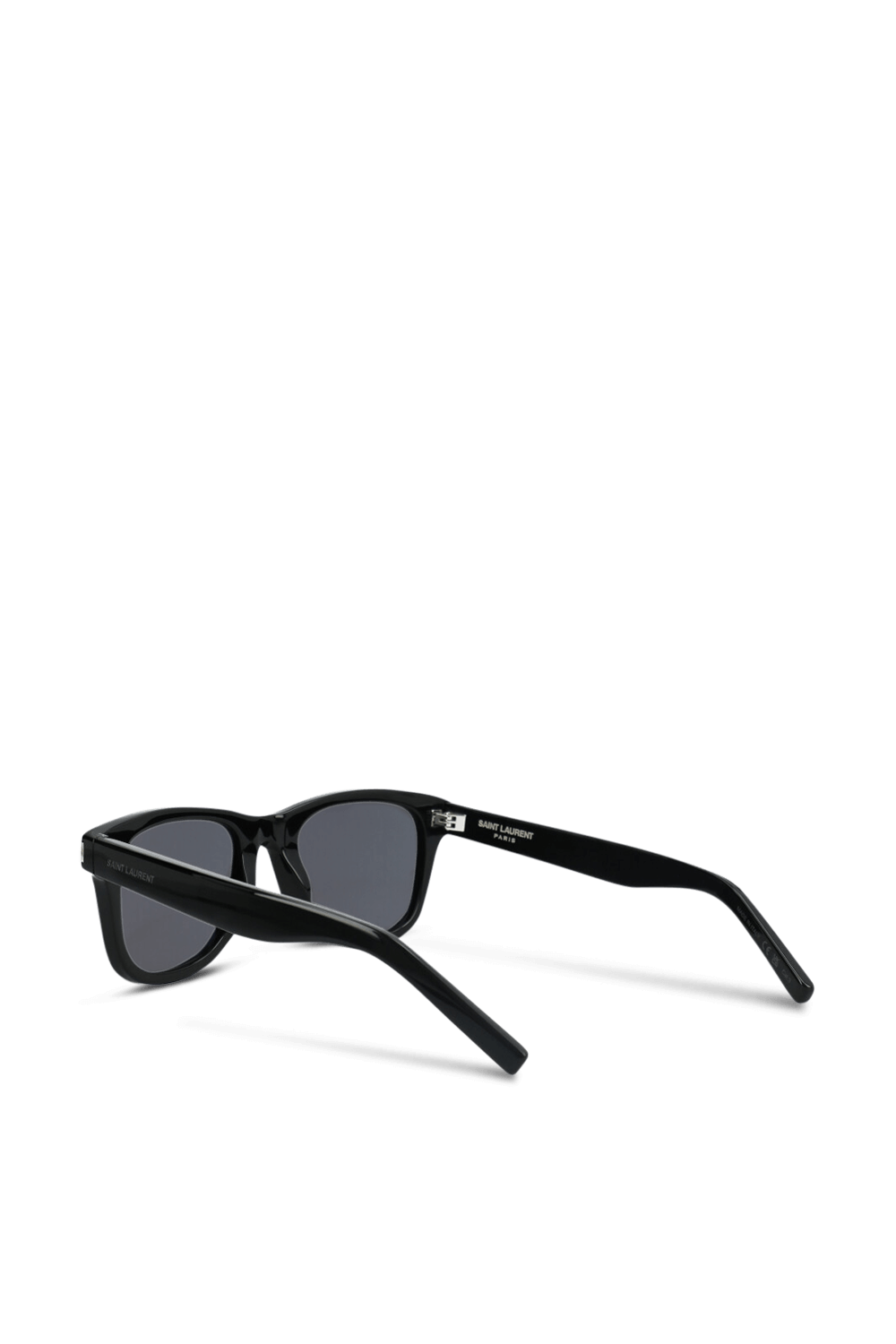 תמונה אחורית של משקפי שמש קלאסיק 51 SAINT LAURENT