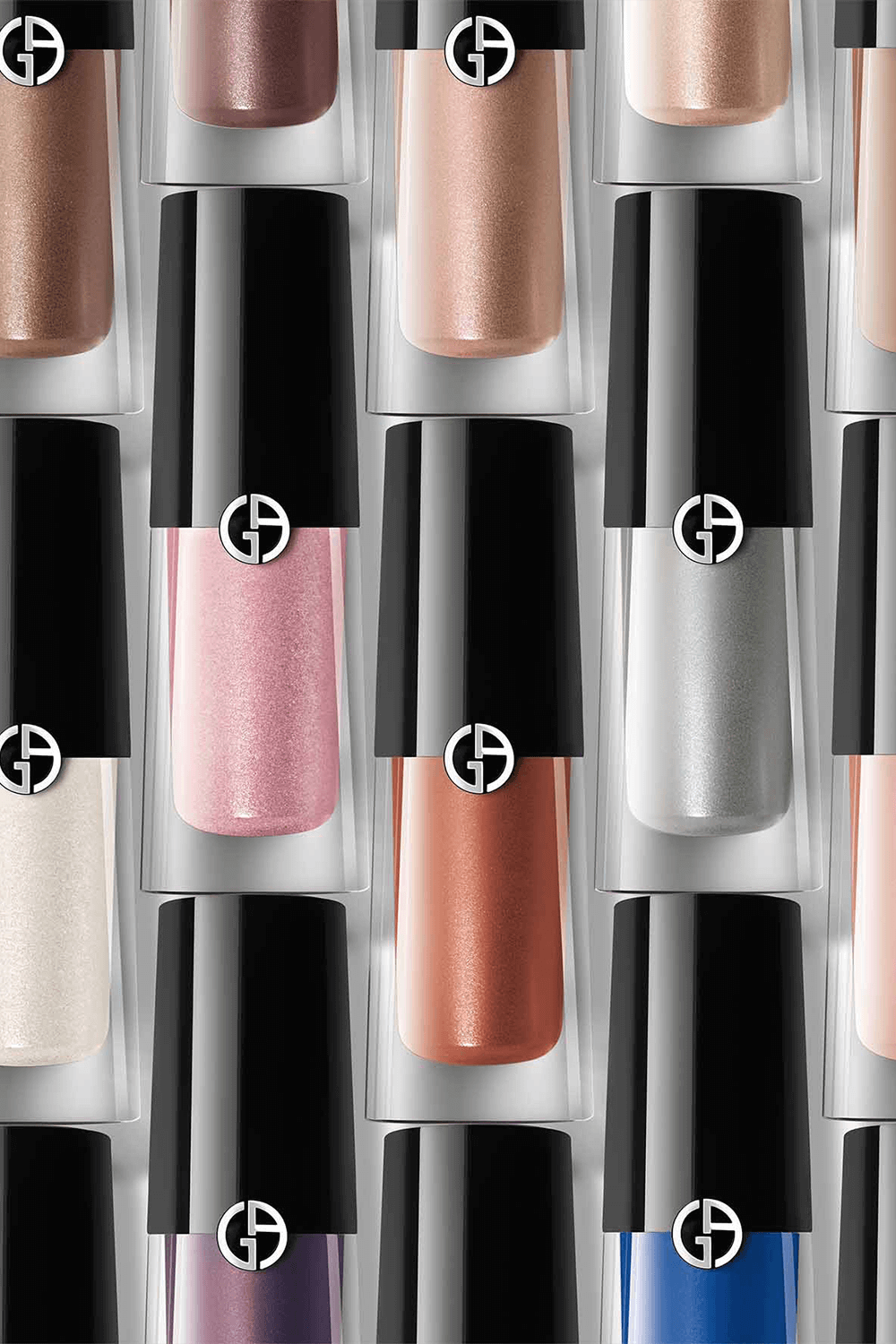 צללית עיניים איי טינט למראה זוהר 11 ARMANI BEAUTY