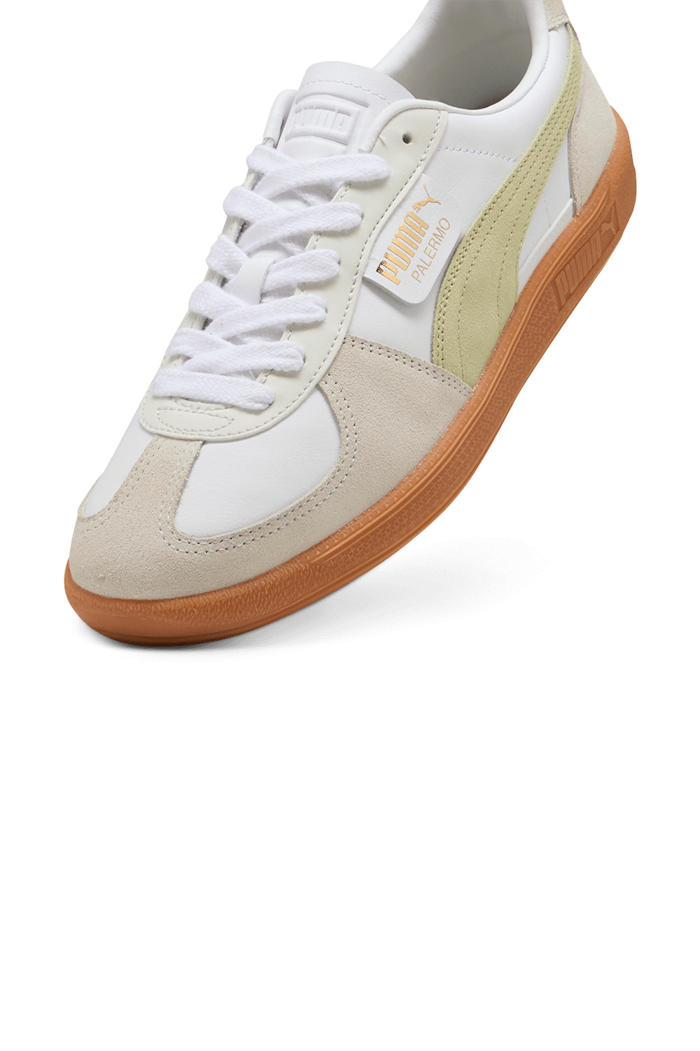 נעלי סניקרס פאלרמו PUMA