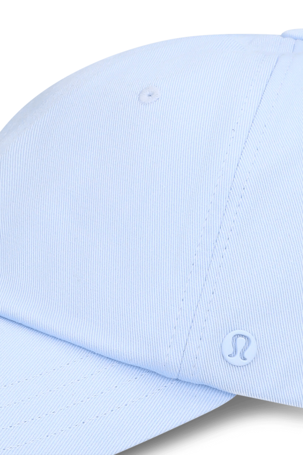 תמונת תקריב של Classic Ball Cap