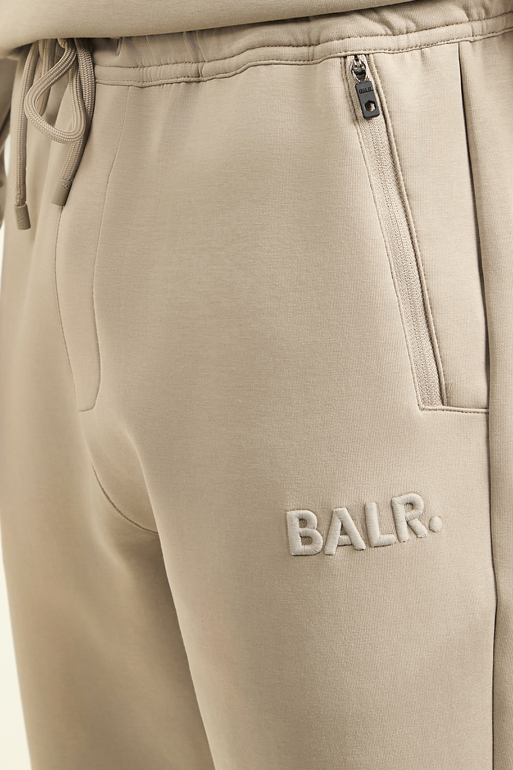 מכנסי ג'וג ארוכים BALR