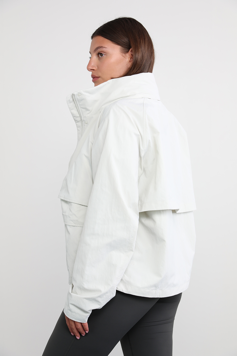 Always Effortless Jacket