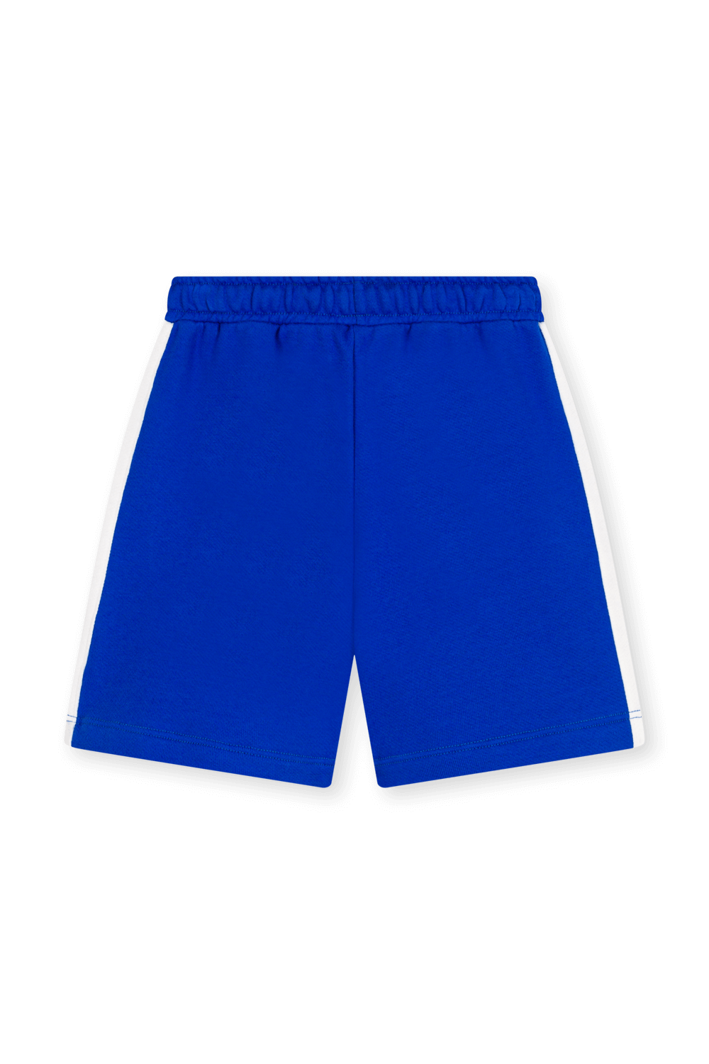 תמונה אחורית של מכנסי ברמודה - גילאים 3-5 שנים PETIT BATEAU