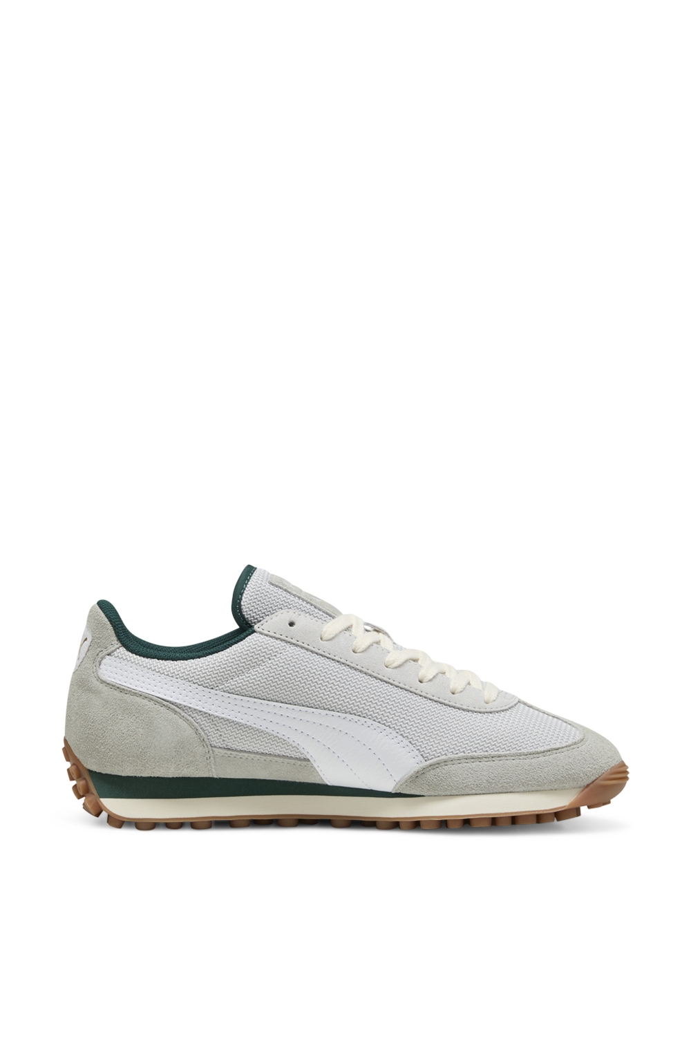 תמונה קידמית של נעלי סניקרס איזי ריידר PUMA