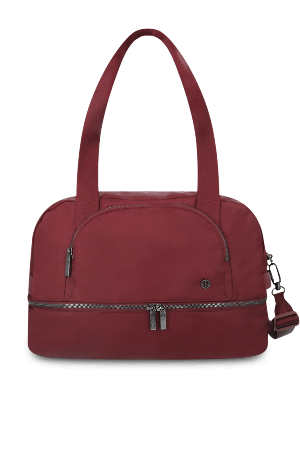 תמונה קידמית של LW9DY0S 019806 CITY ADVENTURER DUFFLE LULULEMON