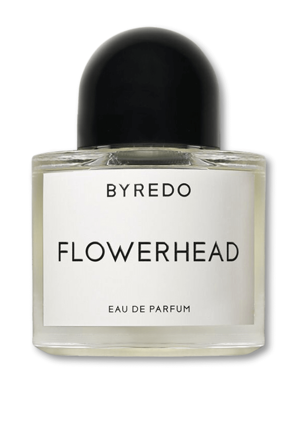 תמונה קידמית של Flowerhead Eau de Parfum 100 ML BYREDO