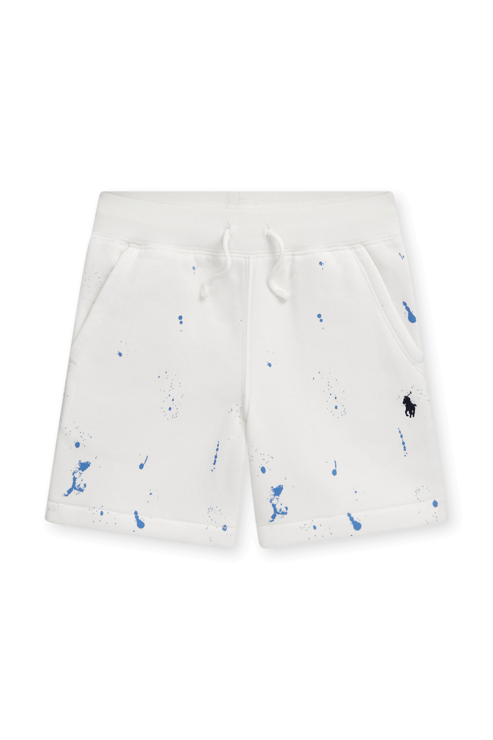 תמונה קידמית של מכנסיים קצרים - גילאי 2-7 שנים POLO RALPH LAUREN KIDS