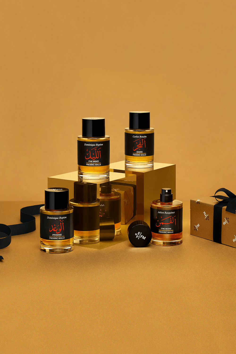 The Moon Eau de Parfum 50 ml FREDERIC MALLE