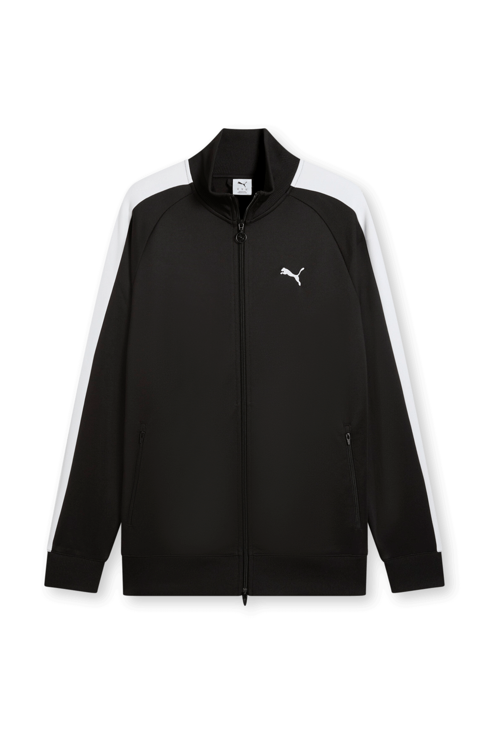 תמונה קידמית של ז'קט PUMA