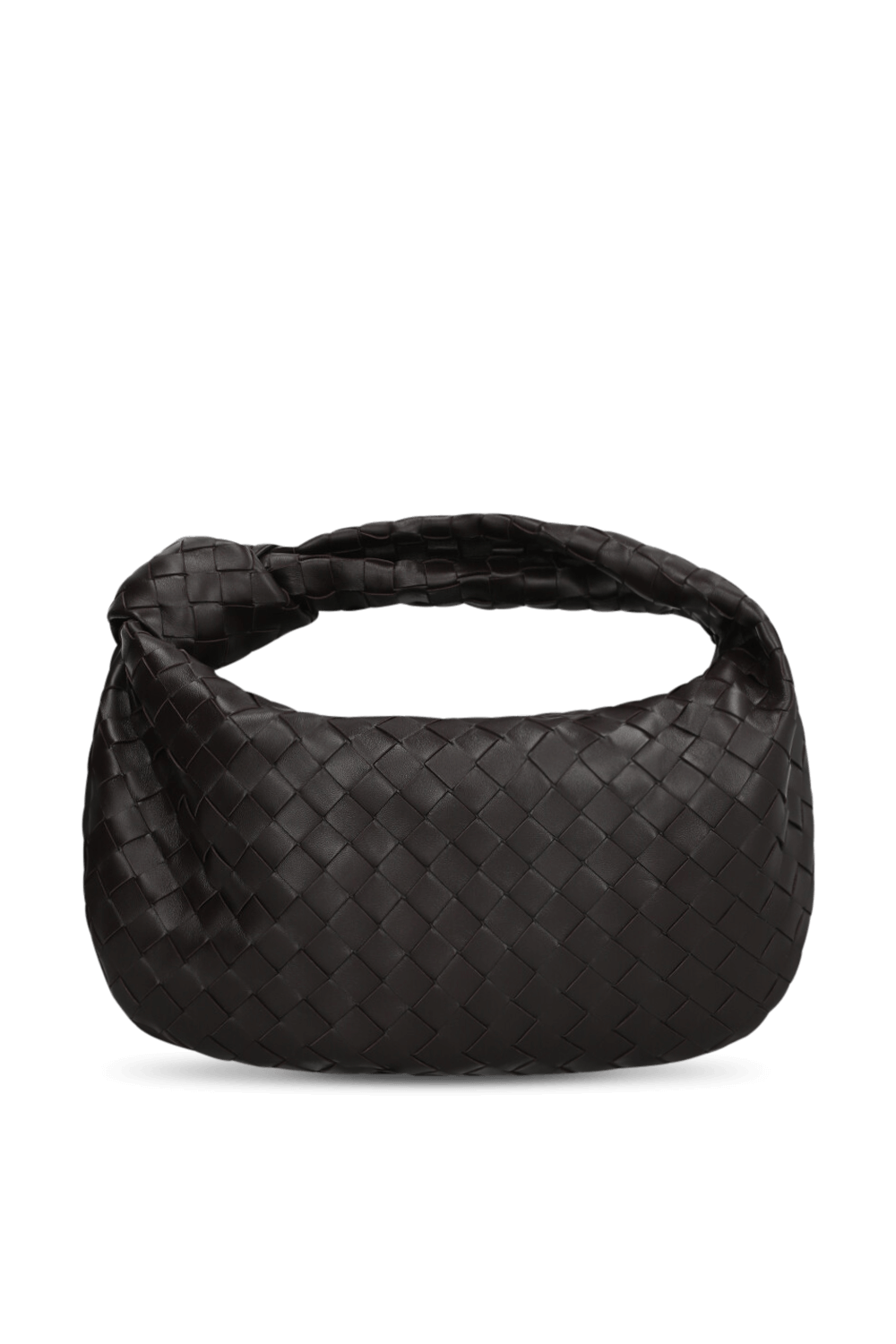 תמונה קידמית של תיק ג'ודי טין BOTTEGA VENETA