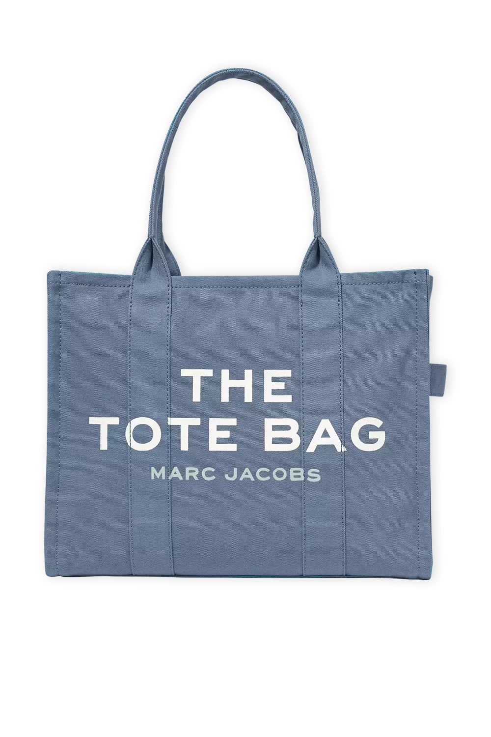 תמונה קידמית של תיק טוט לארג' MARC JACOBS