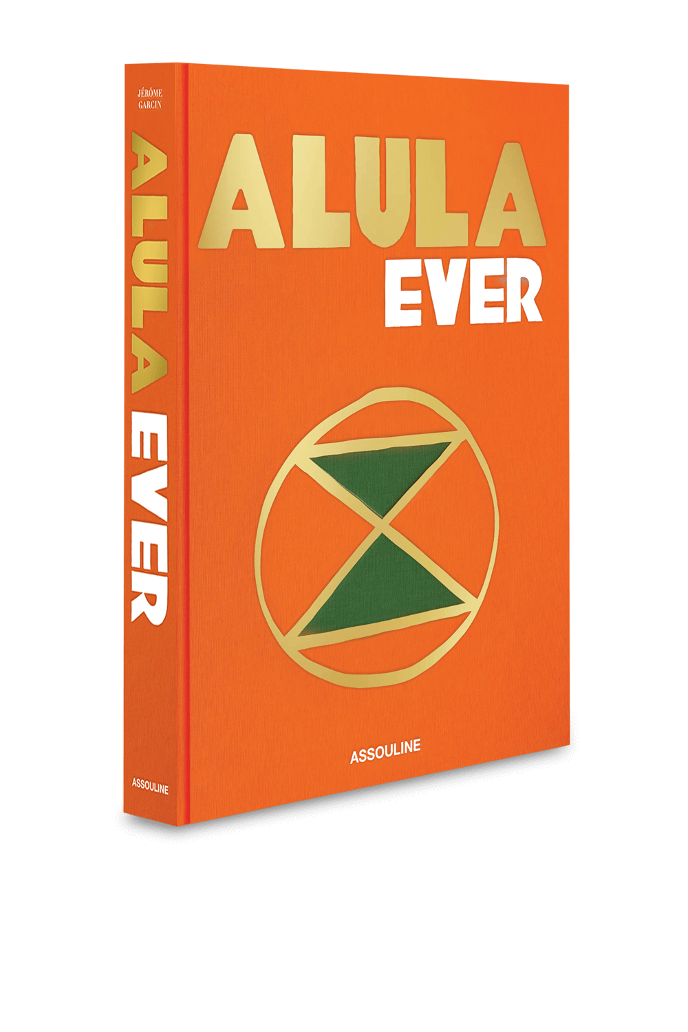 תמונה אחורית של Alula Ever