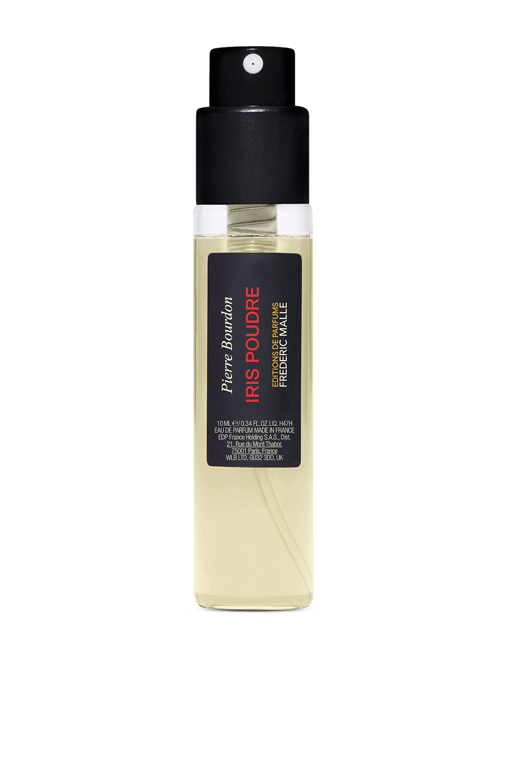 תמונה קידמית של Iris Poudre Eau de Parfum 10 ml FREDERIC MALLE