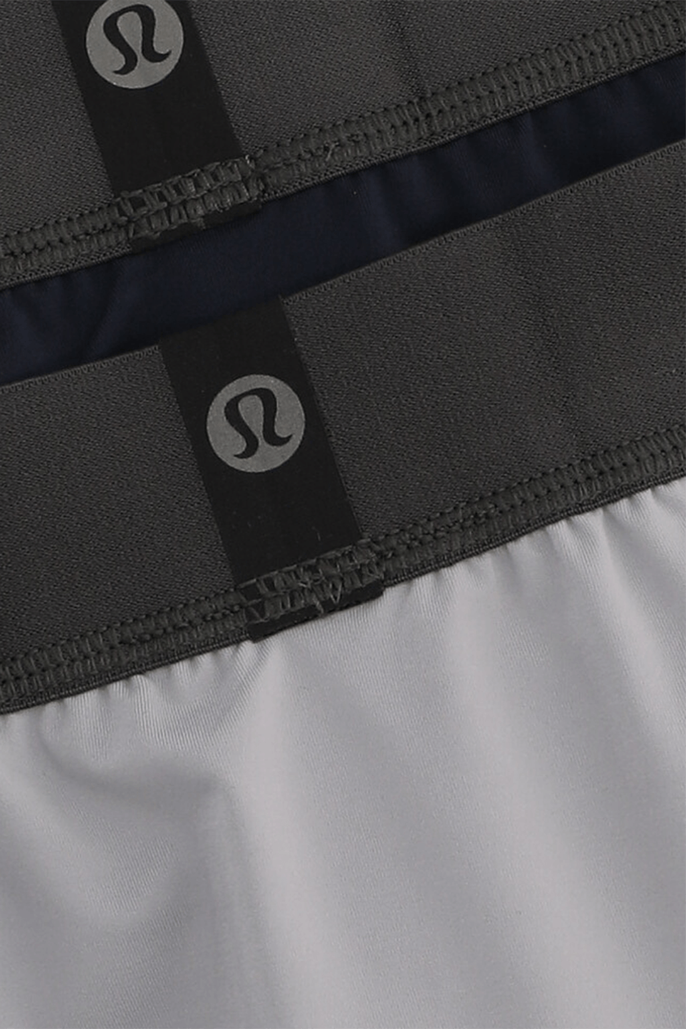 תמונת פנים של Built To Move Boxer 2 Pack LULULEMON
