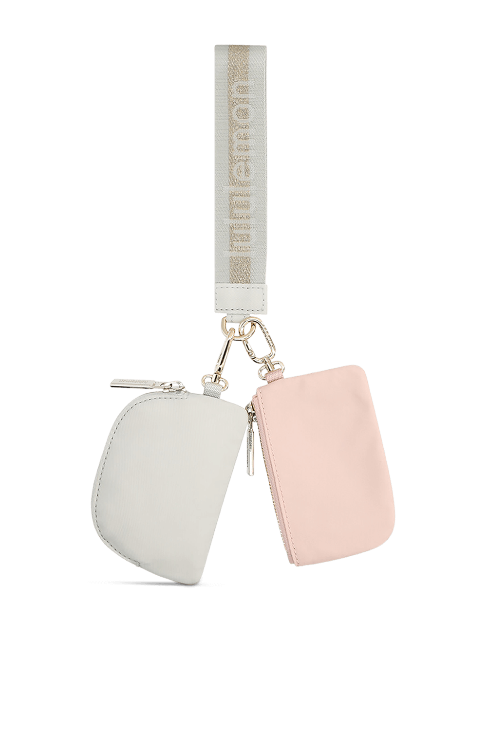 תמונה אחורית של Dual Pouch Wristlet LULULEMON