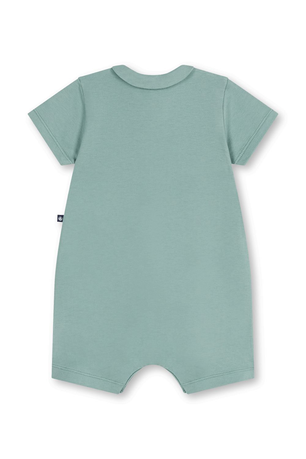 תמונה אחורית של אוברול PETIT BATEAU