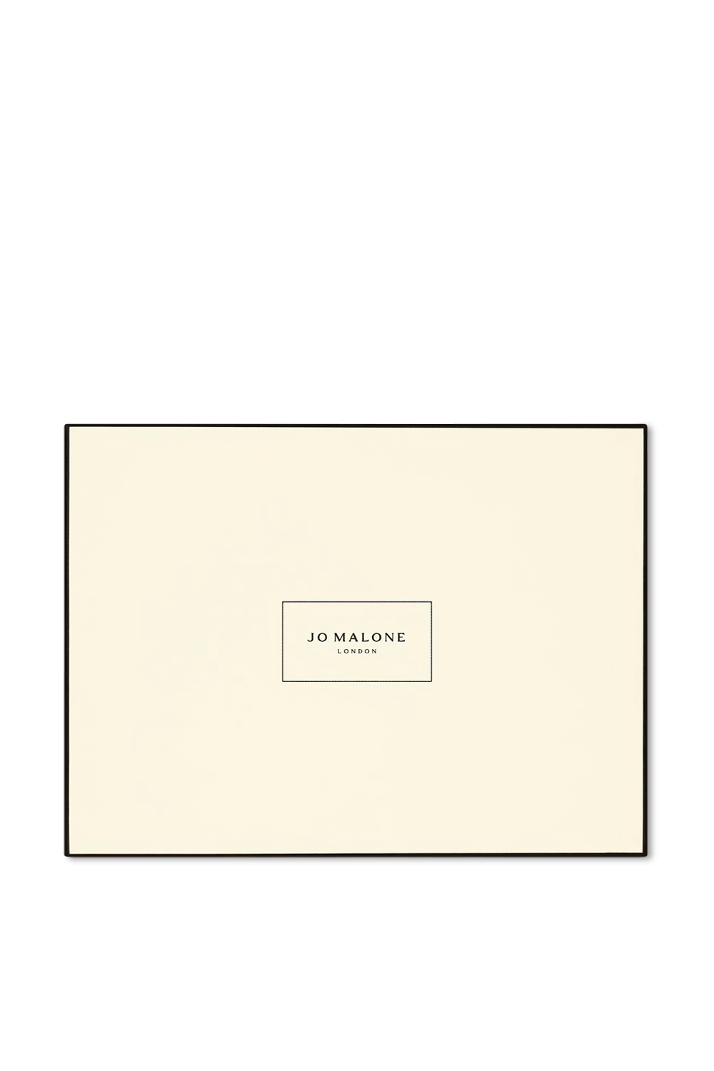 תמונה קידמית של קלנדר 12 ימים JO MALONE LONDON