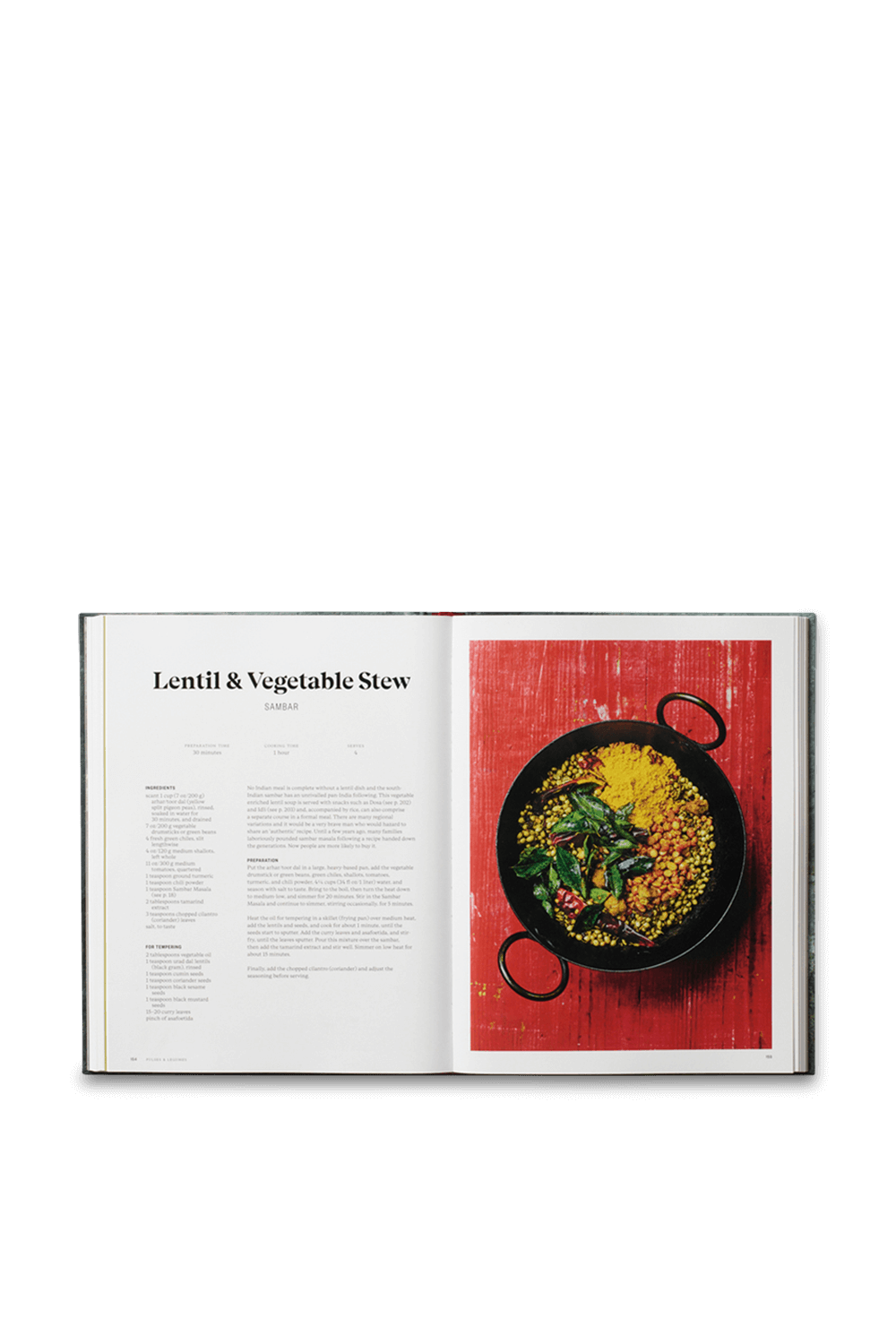 Indian Vegetarian Cookbook PHAIDON