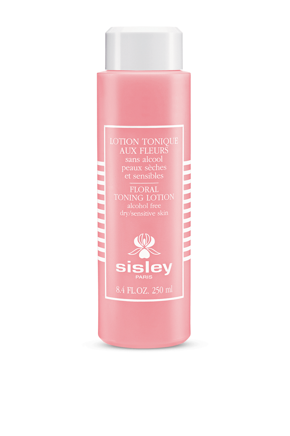 תמונה אחורית של Floral Toning Lotion SISLEY PARIS