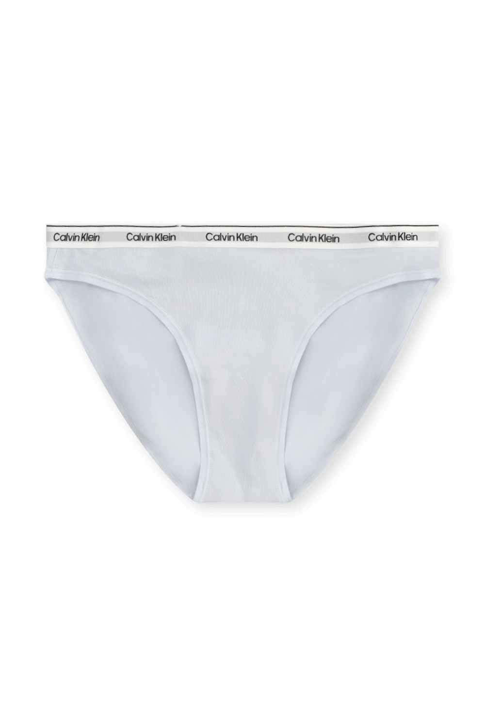 תמונה קידמית של תחתוני ביקיני CALVIN KLEIN