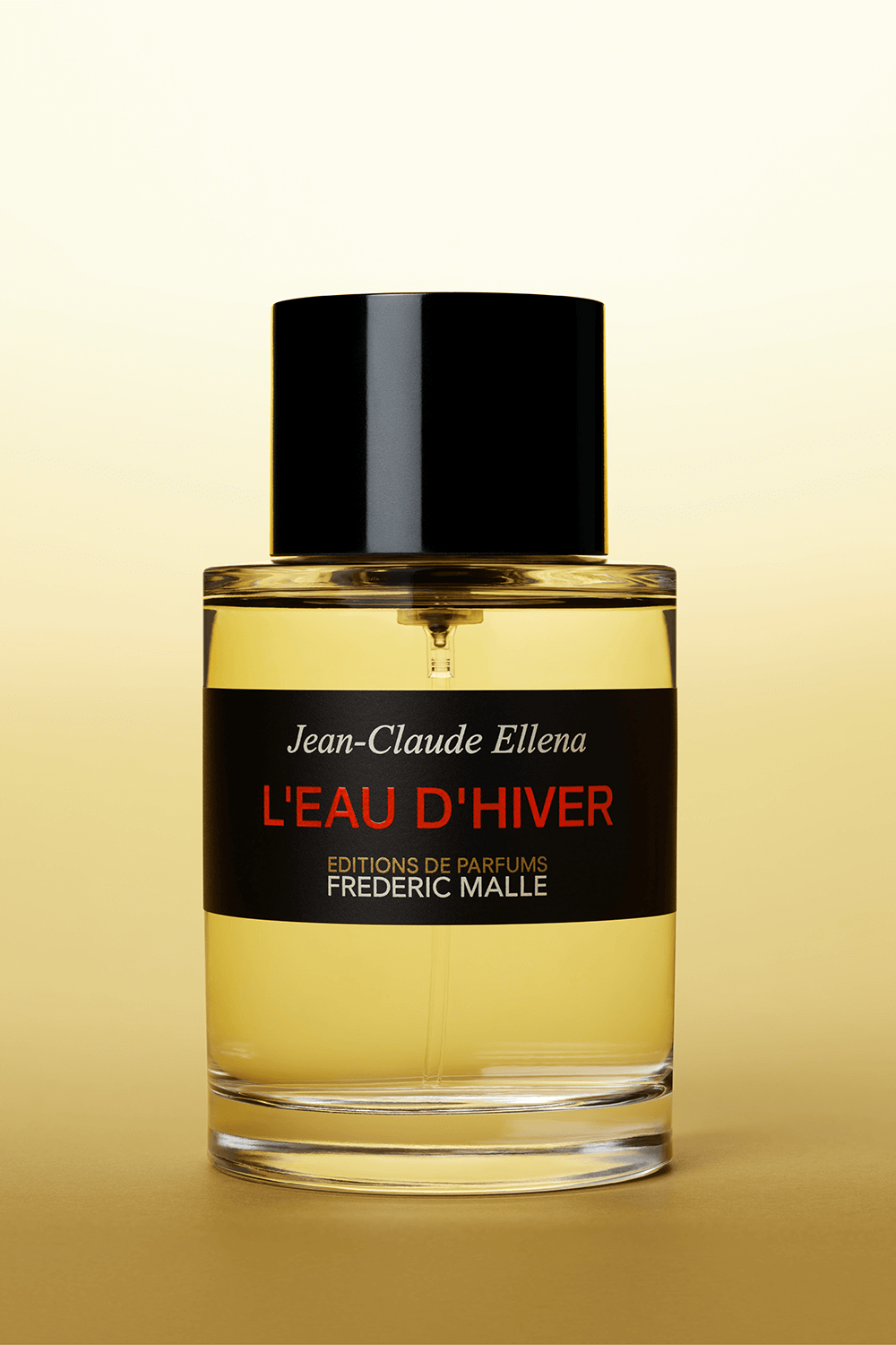 L'eau d'Hiver Eau de Parfum 100 ml FREDERIC MALLE