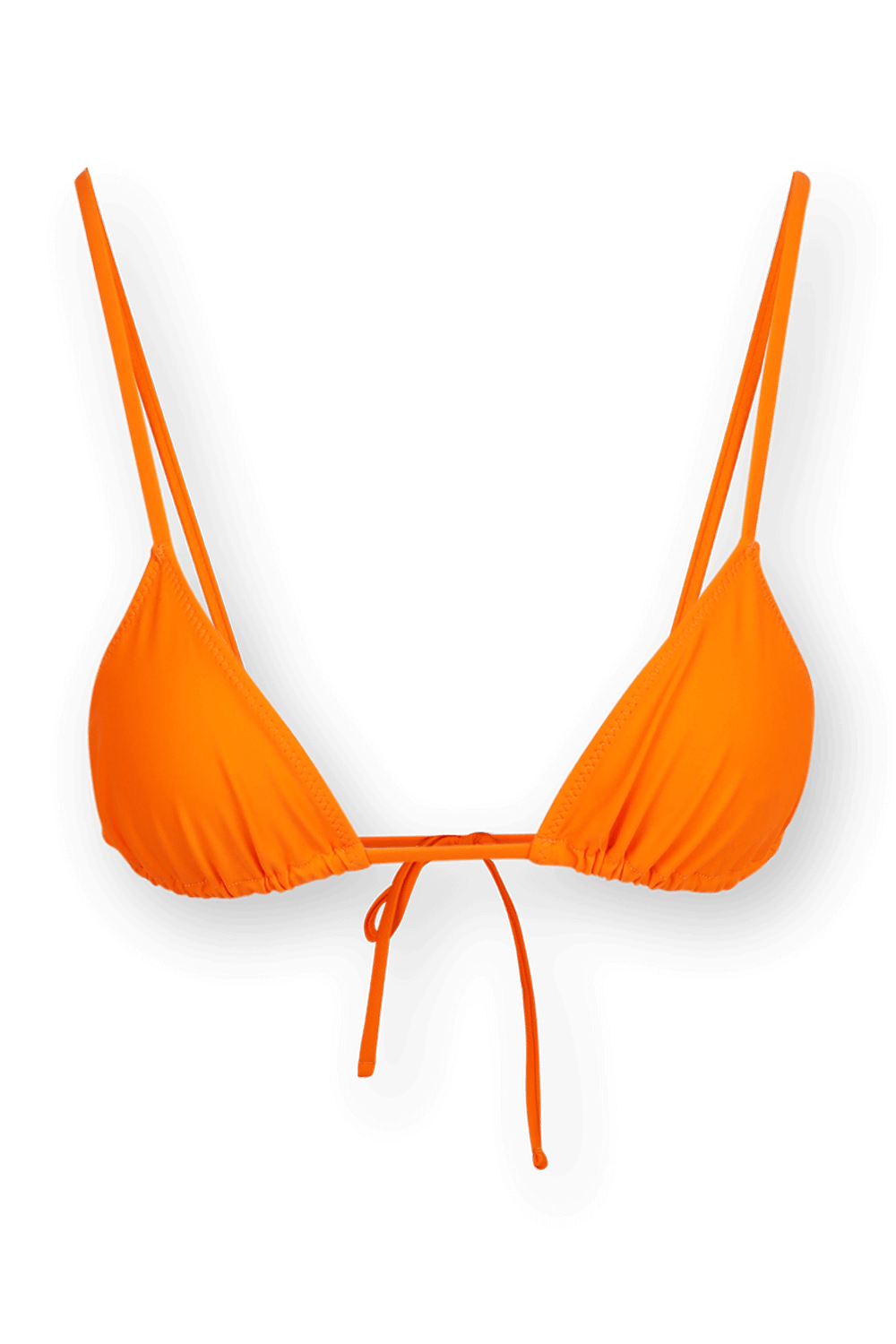 תמונה קידמית של Equator Top on Orange