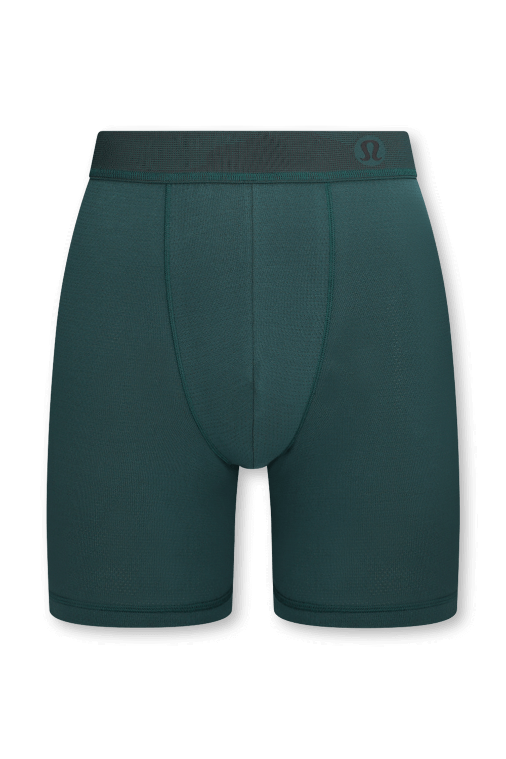 תמונה אחורית של AIM Boxer Long Mesh 3 Pack LULULEMON