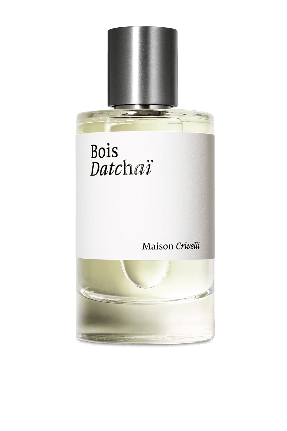 תמונה קידמית של Maison Crivelli Bois Datchai EDP 100 ML MAISON CRIVELLI