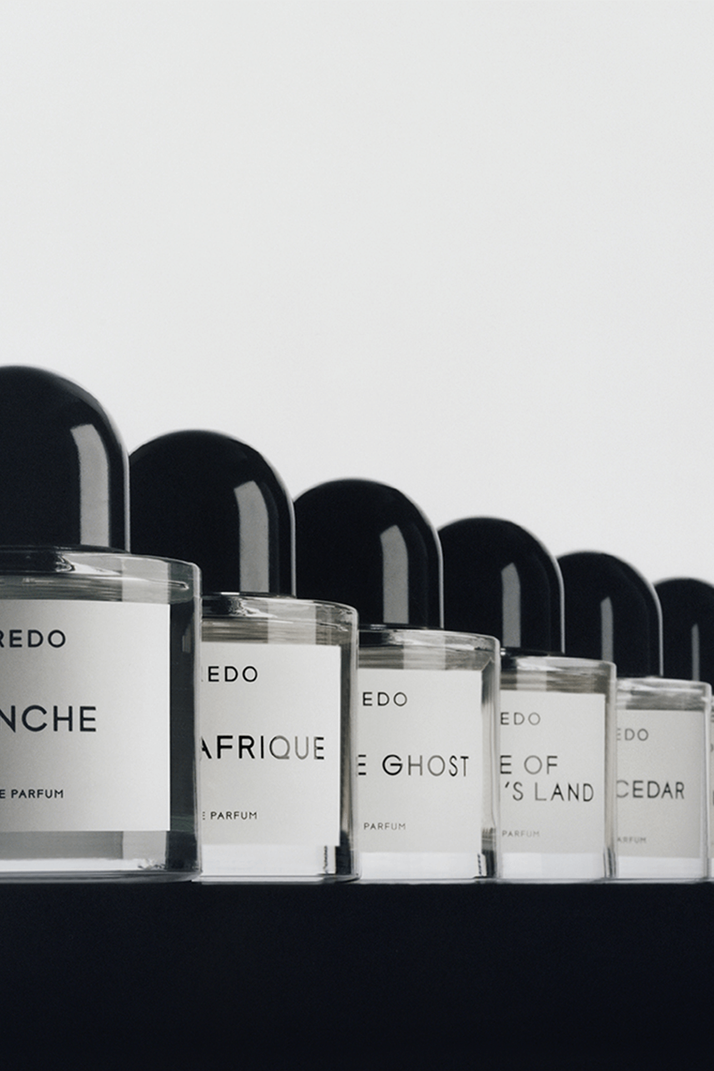 תמונת תקריב של Mojave Ghost Absolu de Parfum 100 ML