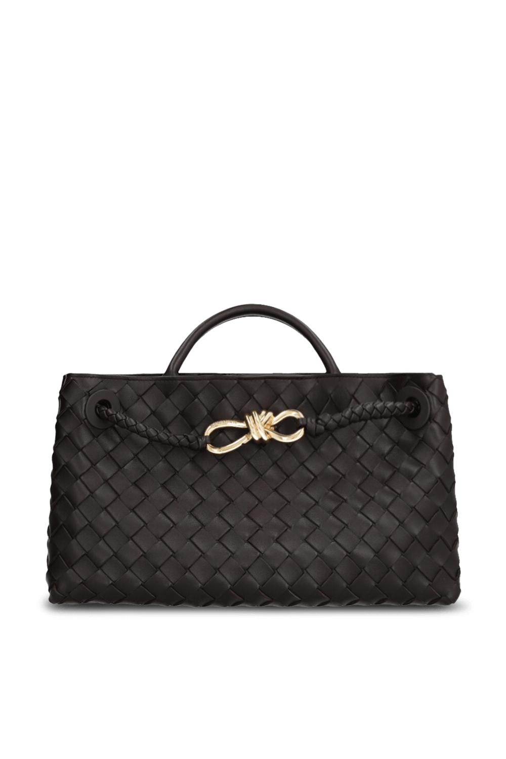 תמונה קידמית של תיק אנדיאמו סמול BOTTEGA VENETA