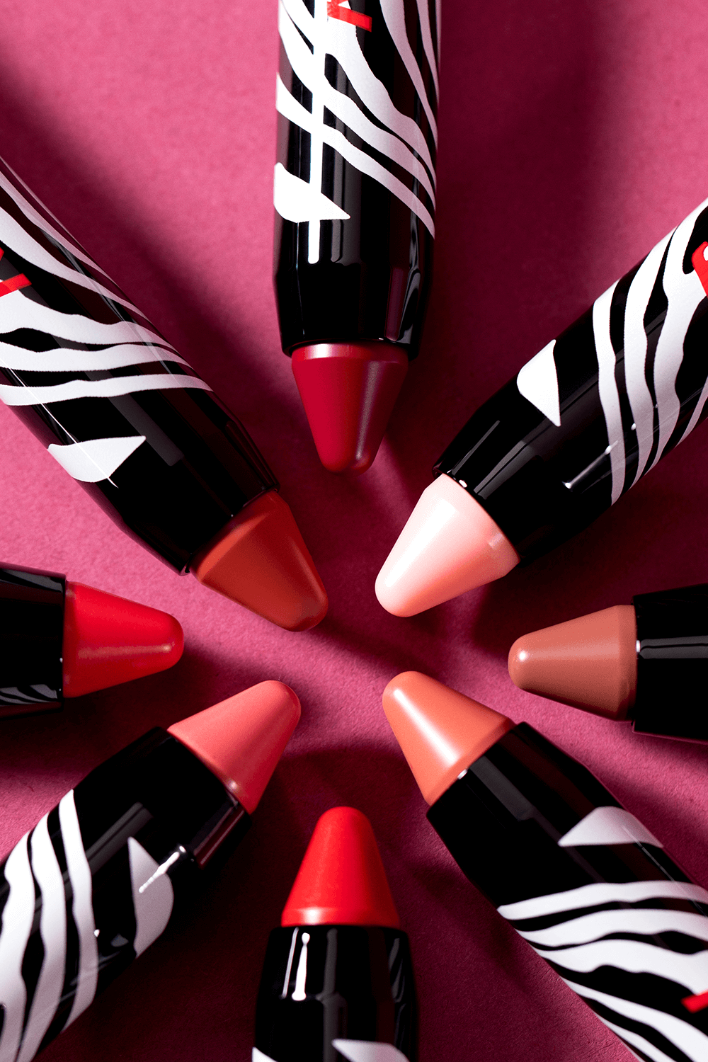 תמונת פנים של Sisley Phyto Lip Twist 2 Baby SISLEY PARIS