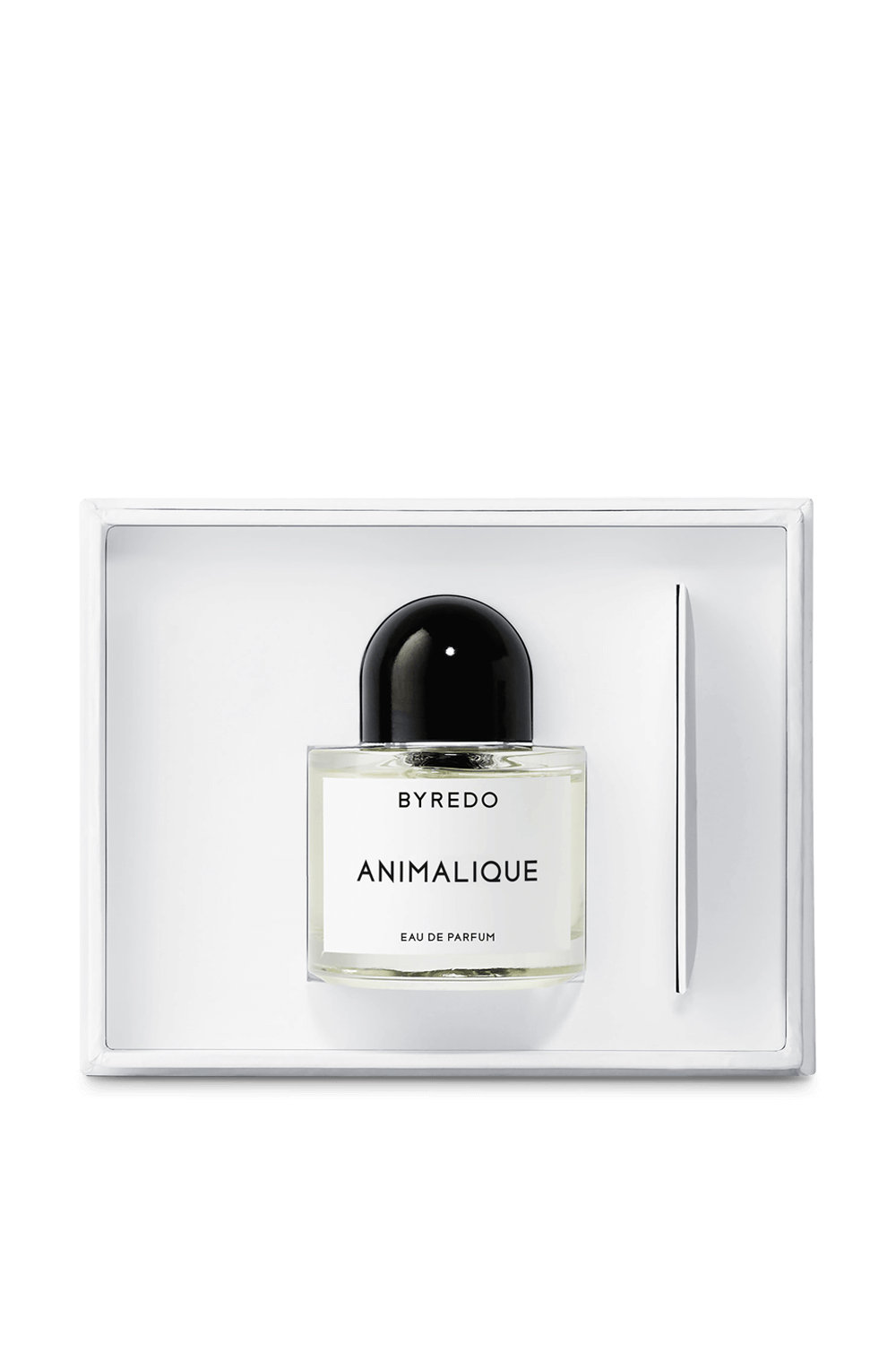 תמונה אחורית של Animalique Eau de Parfum 50 ML