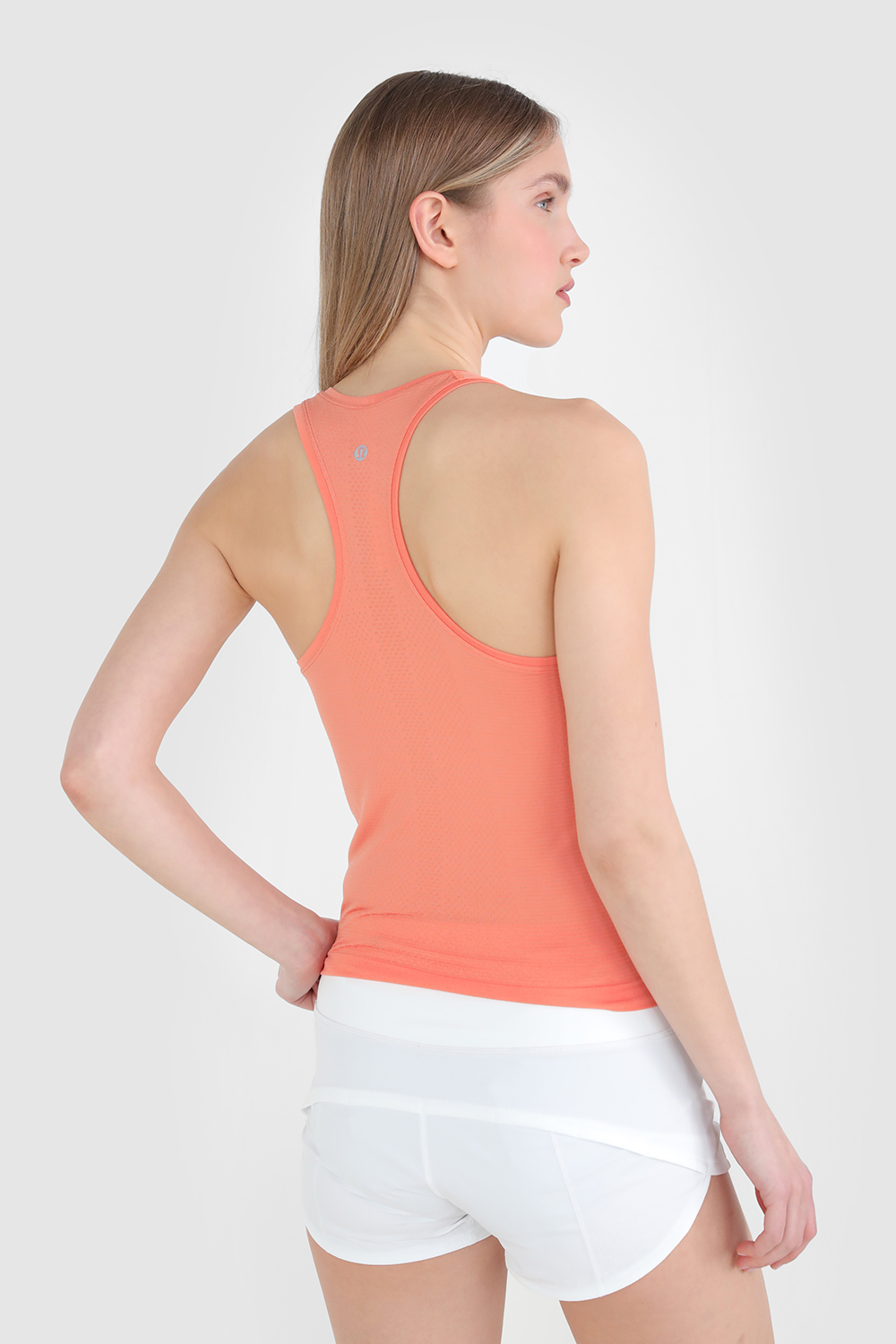 תמונת דוגמן אחורית של Swiftly Tech Racerback Tank Top 2.0 LULULEMON