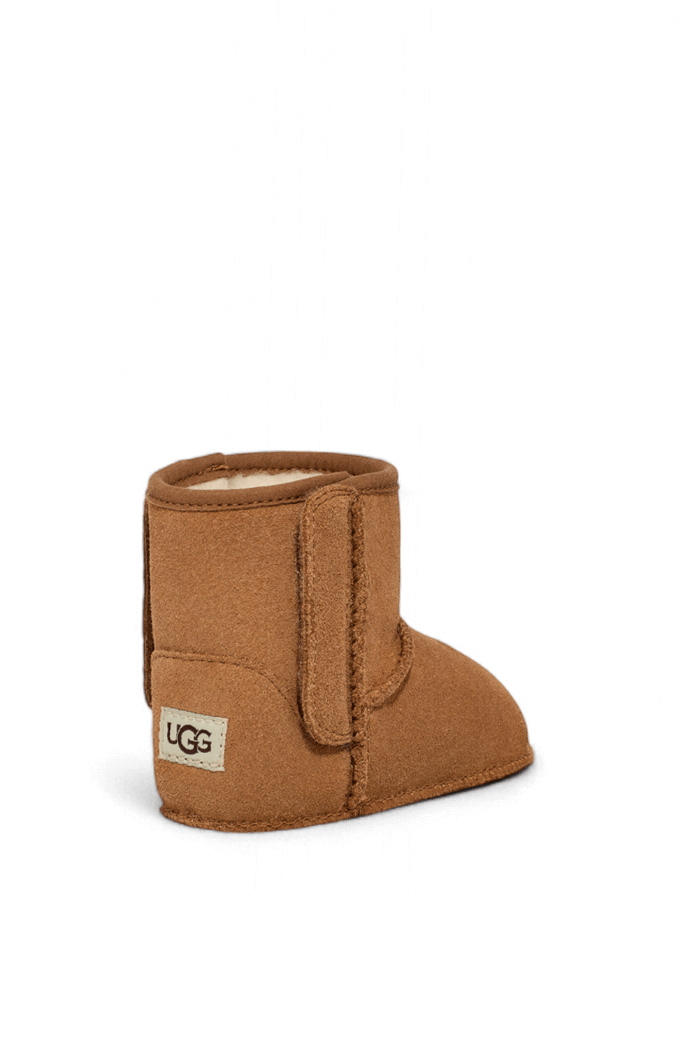 מארז שמיכה ונעלי בייבי קלאסיק - מידות 18-20 UGG