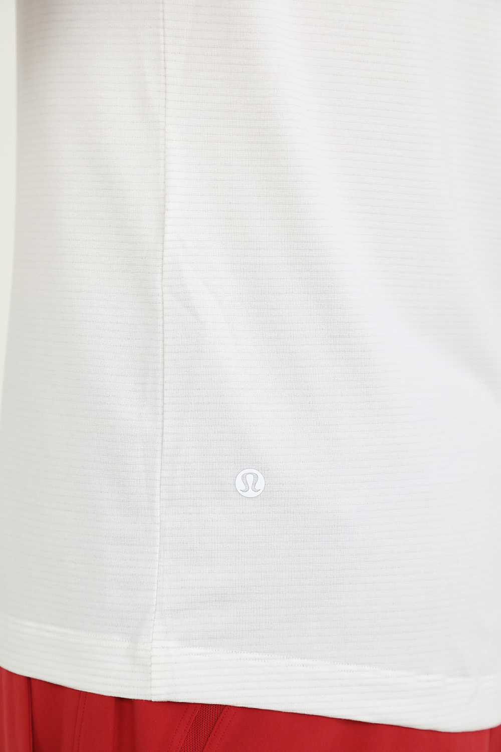 תמונת תקריב דוגמן של Evolution Short-Sleeve Polo