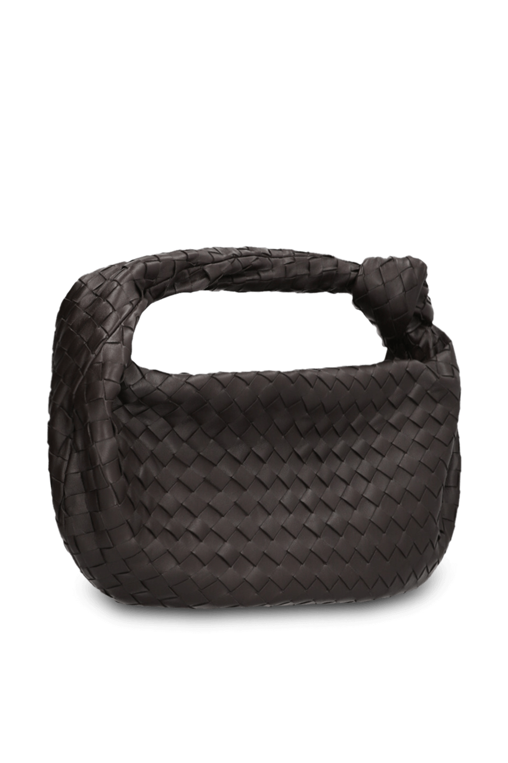 תמונה אחורית של תיק ג'ודי סמול BOTTEGA VENETA