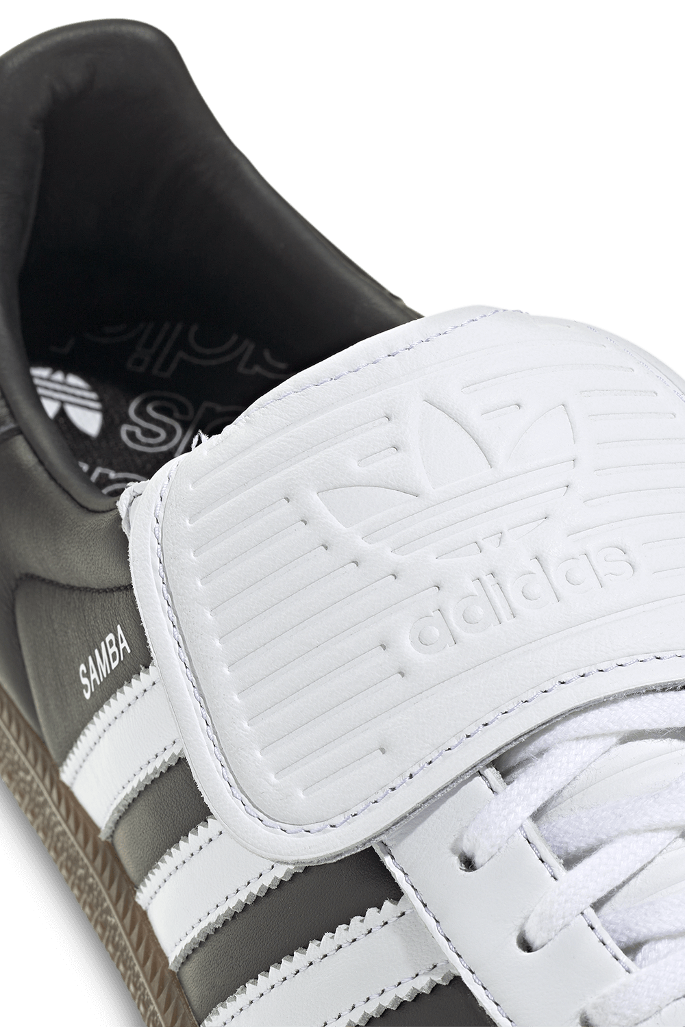 נעלי סניקרס סמבה LT ADIDAS ORIGINALS