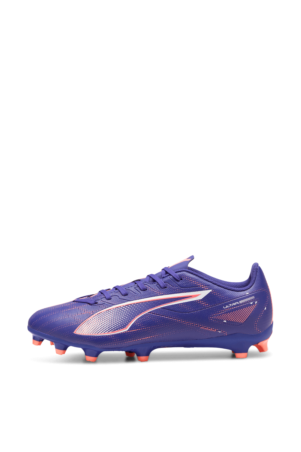 תמונה אחורית של נעלי כדורגל PUMA
